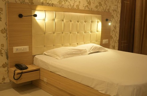 Purnia Hotel | Cozy hotel in terrific Purnia with WiFi, AC