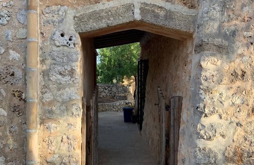 Marina di Felloniche House | Cozy house nestled in the Salento countryside, pets allowed.