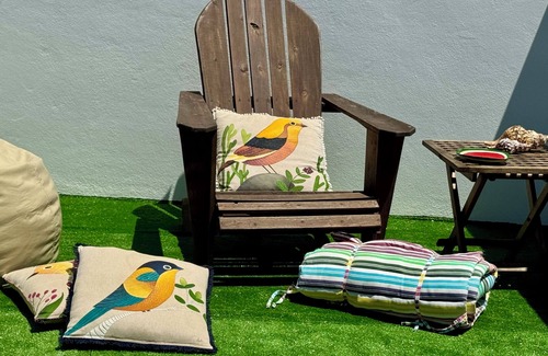 Vila Franca do Campo House | Cozy house perfect for families in the center of the island
