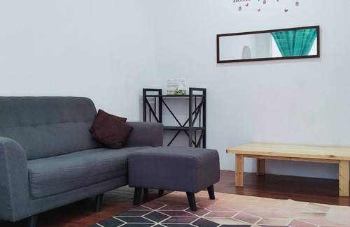 Lubok Buaya House | Cozy House - 3 min from the Cenang Beach