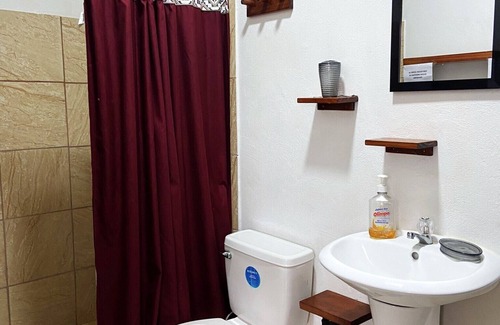 Esterillos Oeste House | Cozy House at Condominio Villas del Oceano