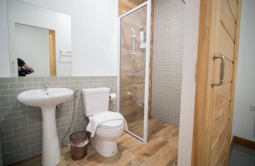 Mae Kon Hotel | CoZy House Chiangrai