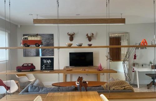 The Roads Apartment | Cozy house close Brickell