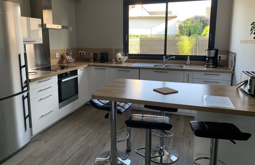 Pleslin-Trigavou House | Cozy House Dinan and Dinard