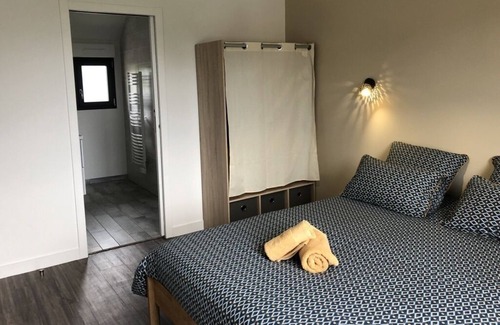 Pleslin-Trigavou House | Cozy House Dinan and Dinard