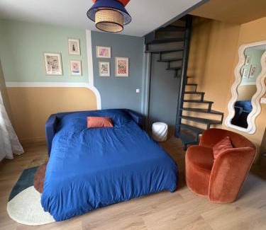 Yvetot House | Cozy House