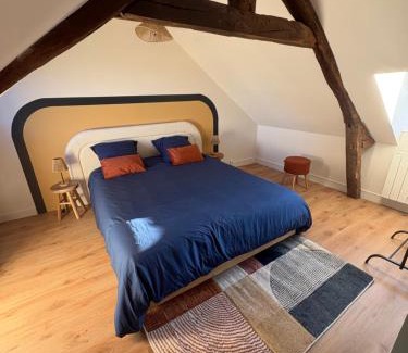 Yvetot House | Cozy House