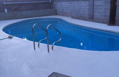 Paradise House | Cozy house HEATED pool (Heated pool for a FEE)