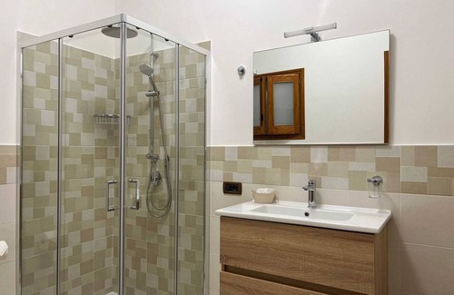 Porticello House | Cozy house in beautiful Santa Flavia with AC, WiFi