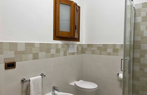 Porticello House | Cozy house in beautiful Santa Flavia with AC, WiFi