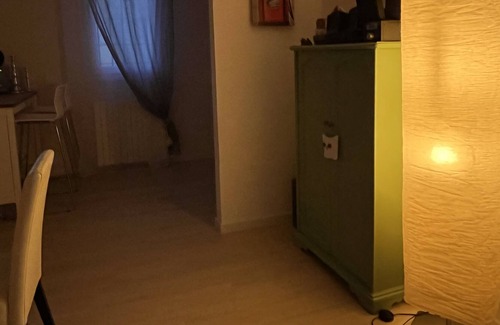 Rubiera Apartment | Cozy house in corte paradiso 4km From Rubiera center ...........................