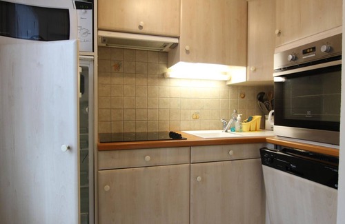 Gratot Cottage | Cozy house in Gratot, up to 4 pers, with fireplace and terrace