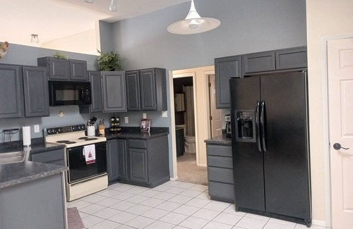 Mesilla Park House | Cozy house in ideal location 2