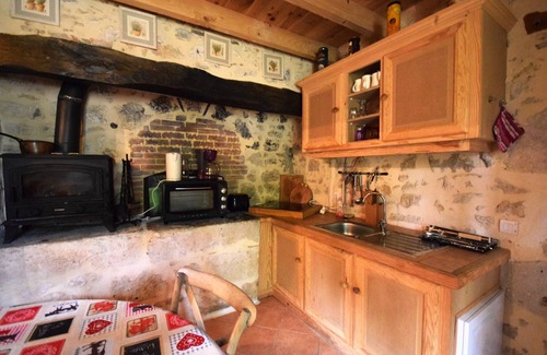 Bon-Encontre Cottage | Cozy House in Lot with Pool and Terrace