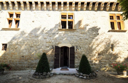 Bon-Encontre Cottage | Cozy House in Lot with Pool and Terrace