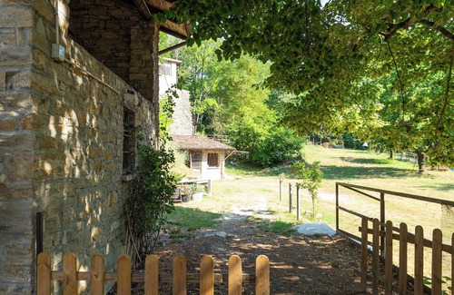 Bassano Sotto Apartment | Cozy house in nature for families, couples and pets