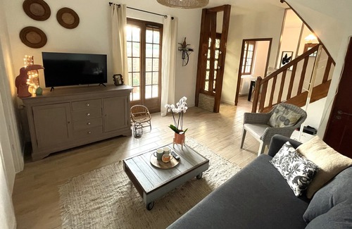 Vernon Other | Cozy house in Normandy