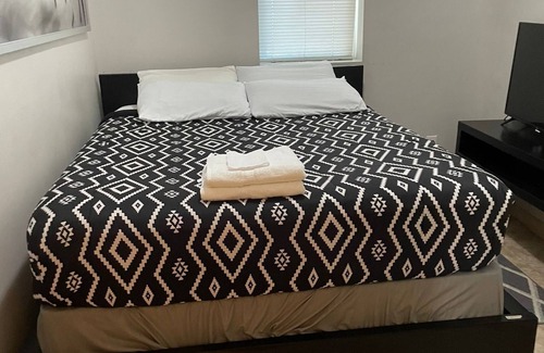 South Oakland House | Cozy House in Oakland - near downtown and Southside