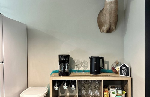 Plummer House | Cozy house in Plummer