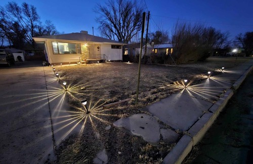 Aberdeen House | Cozy House in Pueblo Colorado in Safe Neighborhood