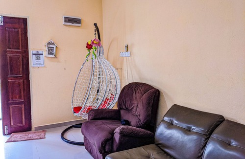 Jeli House | Cozy house in Rural Area at Kampung Kalai, Surrounded with village and forest