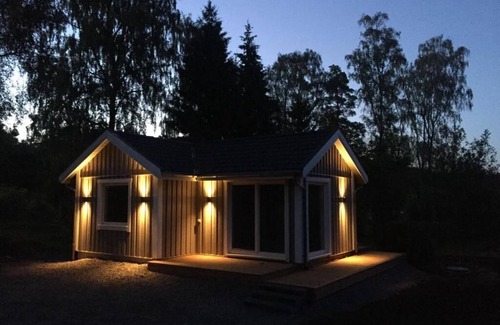 Landvetter House | Cozy house in scenic Landvetter - 15min. from Gothenburg