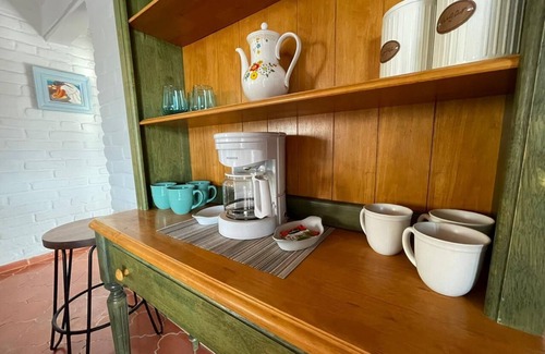 Caracol Turistico House | Cozy house in the Caracol with fantastic views of the Sea of Cortez and Tetakawi