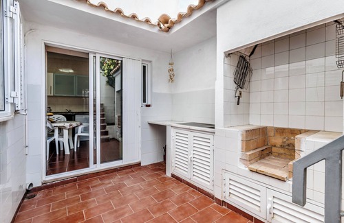 Tavira House | Cozy house in the center of Tavira, a 10-minute walk from the Roman Bridge!