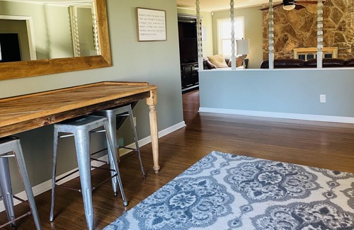 Athens - Sweetwater House | Cozy house in the country close to town!