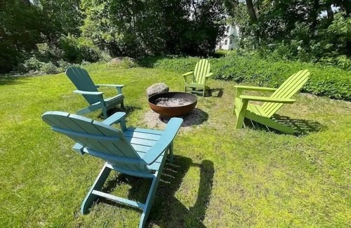 Waterville House | Cozy House in the heart of Waterville Maine.