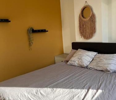 Kortrijk Apartment | Cozy house in the heart of Kortrijk