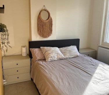 Kortrijk Apartment | Cozy house in the heart of Kortrijk