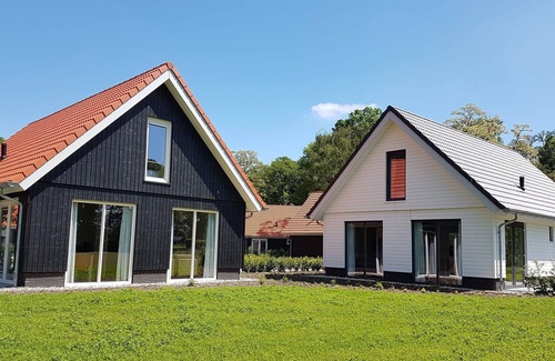 Almen House | Cozy house in the middle of the Achterhoek