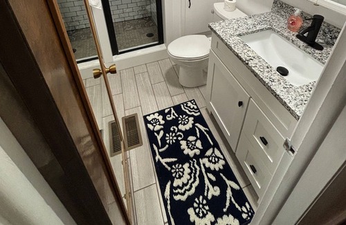 Provo House | Cozy house in the middle of town! Close to BYU!