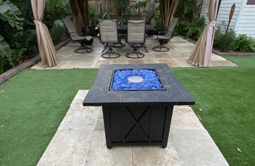 Wilton Manors Apartment | Cozy House in Wilton Manors