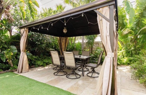 Wilton Manors Apartment | Cozy House in Wilton Manors