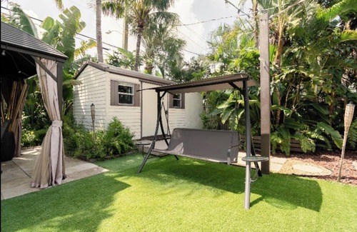 Wilton Manors Apartment | Cozy House in Wilton Manors