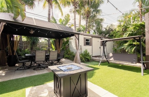 Wilton Manors Apartment | Cozy House in Wilton Manors