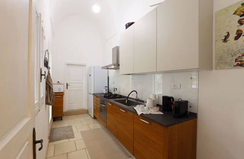 Presicce House | Cozy house in Salento, ideal for families seeking an oasis of peace.