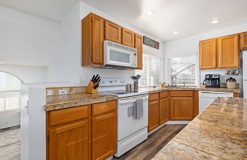 Southeast Boise House | Cozy House Near Boise State University, Downtown and Boise River Greenbelt.
