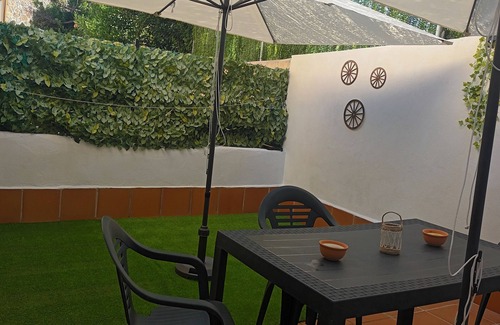 Navaluenga House | Cozy house near natural pools & Gredos - 1.5 hours from Madrid