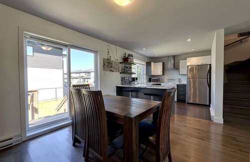 Saint-Hubert House | Cozy house near parc de la cite