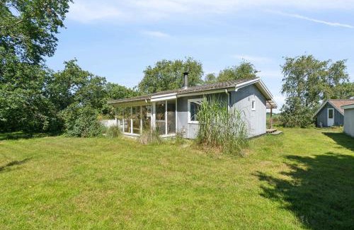Kegnæshøj House | Cozy House On Als, 100M From Sandy Beach