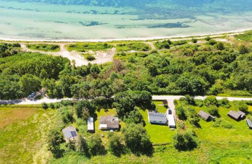 Kegnæshøj House | Cozy House On Als, 100M From Sandy Beach
