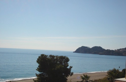 Mazzeo Apartment | Cozy house on the sea side