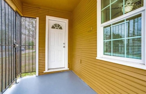 South Dallas - Fair Park House | Cozy House