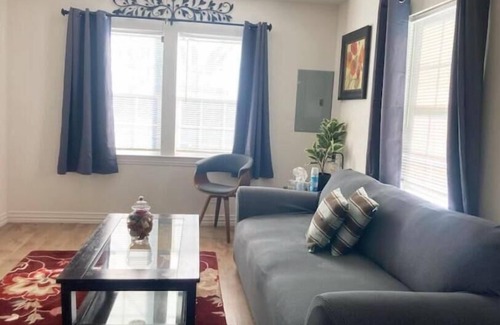 South Dallas - Fair Park House | Cozy House