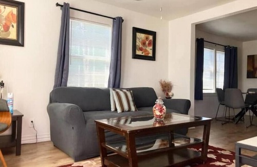 South Dallas - Fair Park House | Cozy House