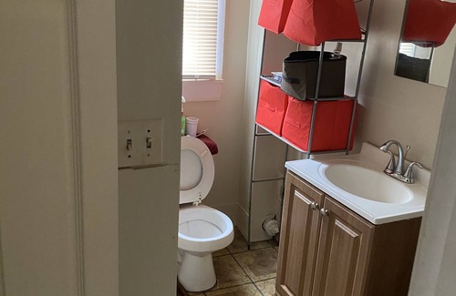 Rimmon Heights House | Cozy House