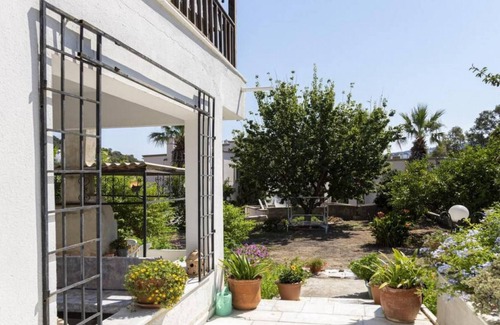 Gundogan House | Cozy House with Garden in Bodrum